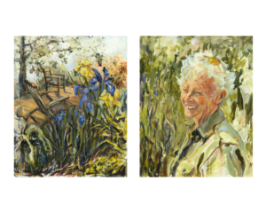 Paulette: Arts Advocate, Retired Gardener